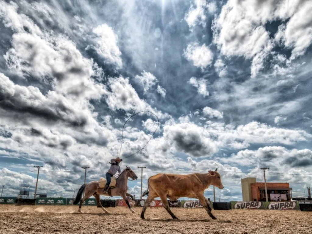 Final do Crioulaço consagra vencedores