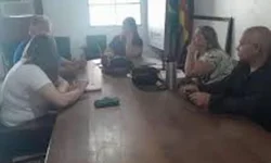 Estado recebe 356 mil doses da vacina contra a gripe