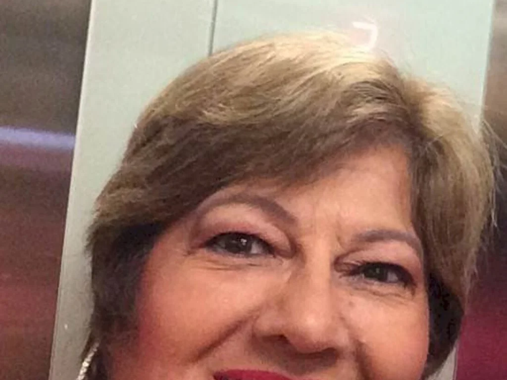 As mulheres se encolhem na vida pública