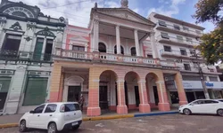 Construção do Posto Avançado do IGP começa em 20 dias