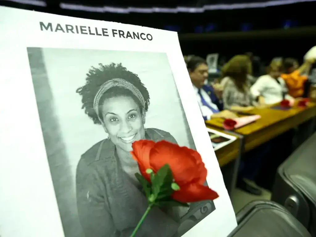Câmara aprova Dia Marielle Franco para direitos humanos
