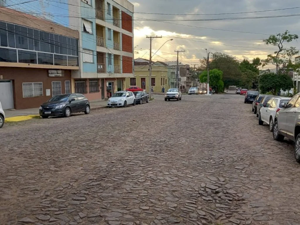 Idosa é encontrada morta em apartamento