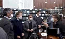 Contribuições para o processo eleitoral