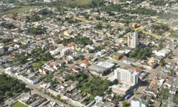 Prefeito trata sobre quilombolas com vereador