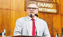 Mainardi saúda os 63 anos do Movimento da Legalidade