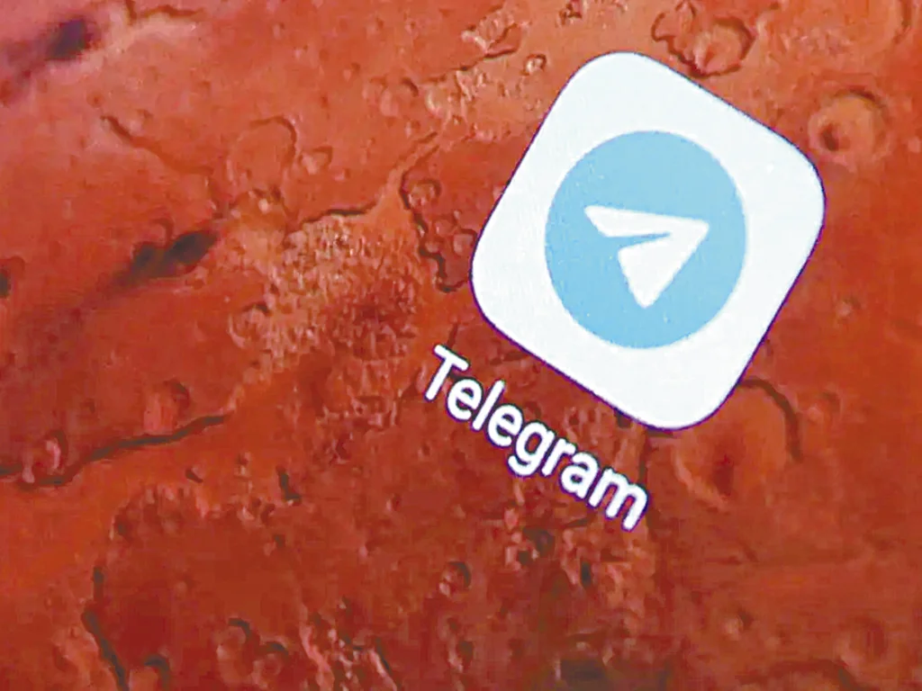 Telegram é líder em denúncia de pornografia infantil