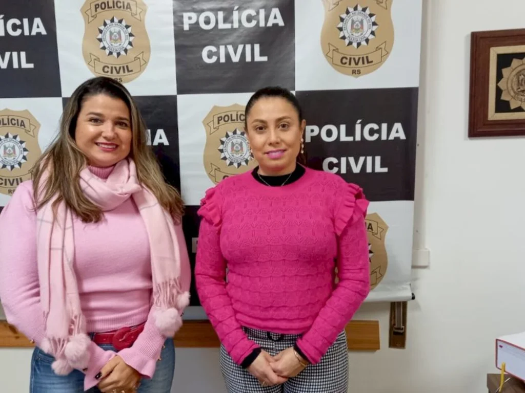 Delegada e escrivã relatam o ‘calvário’ de idosos em Bagé