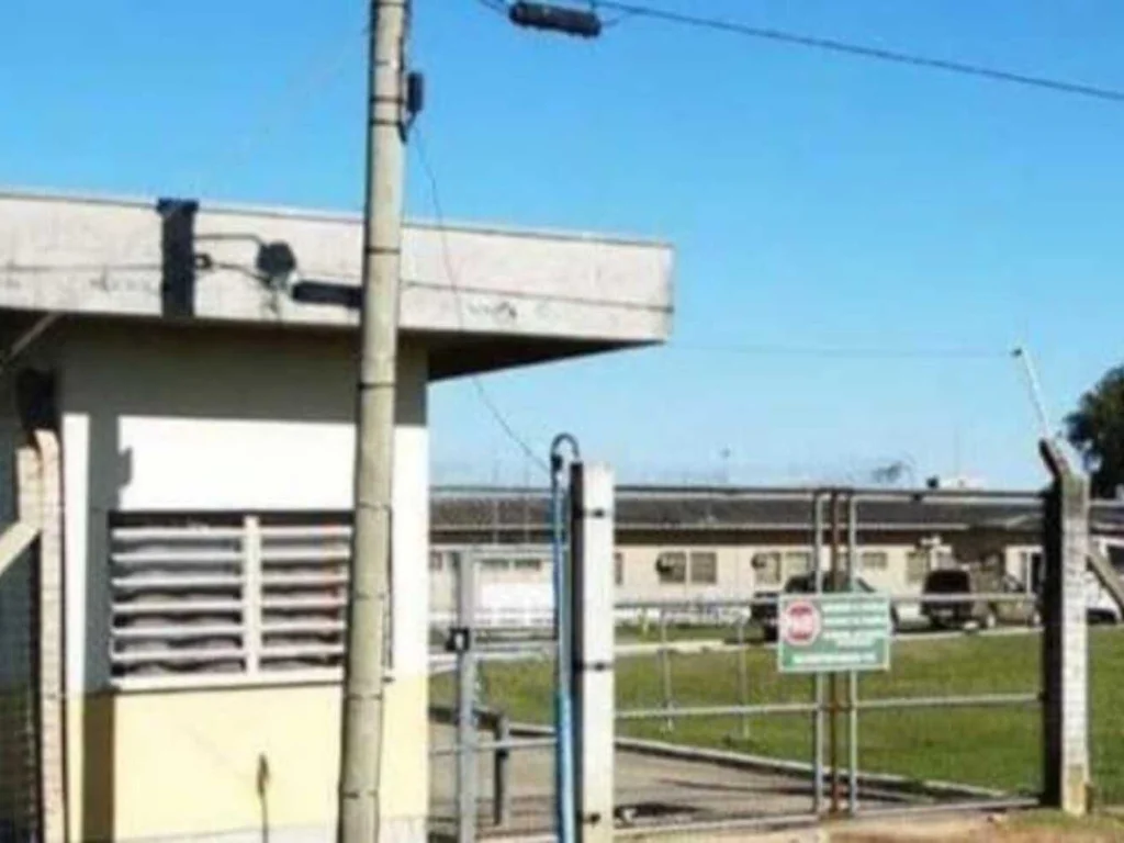 Acusados de tentar incendiar o presidio irão a júri popular