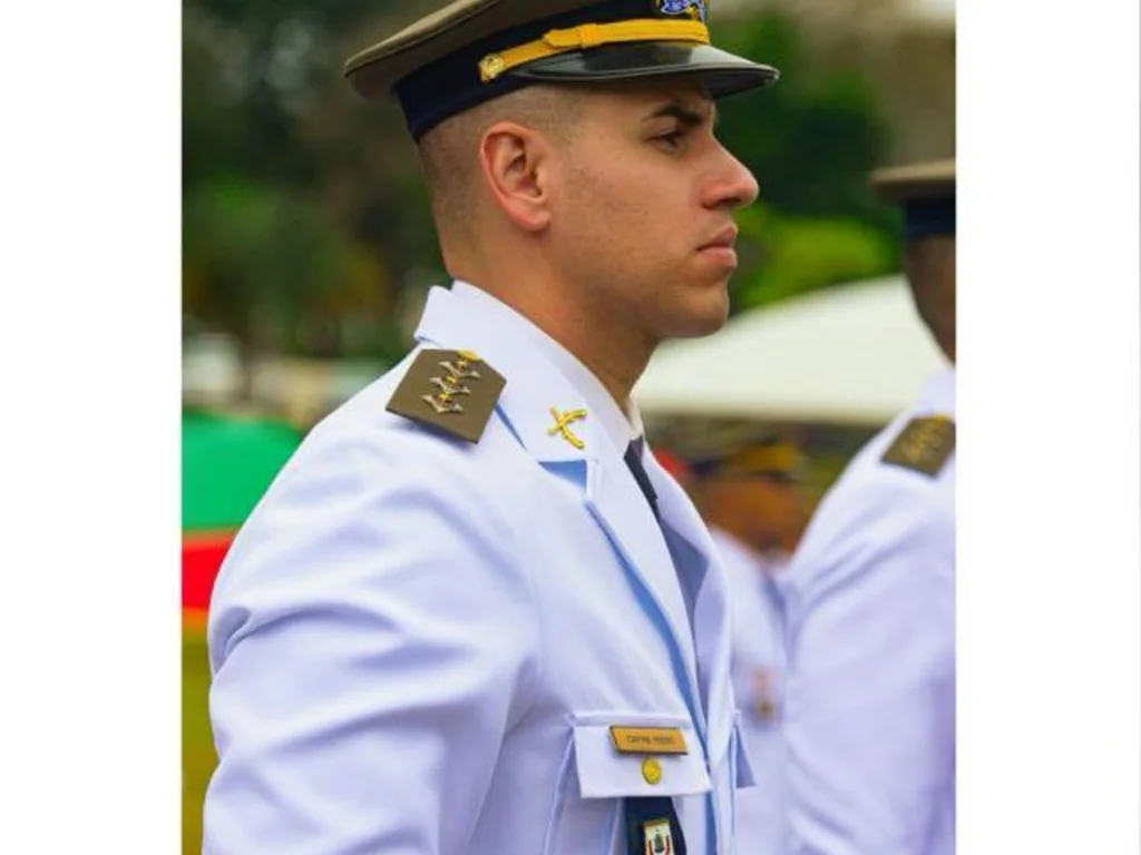 Capitão da Brigada Militar reforça que Bagé é uma cidade segura