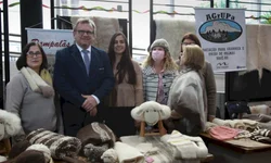 Urnas terão vídeo gravado por intérprete de Libras