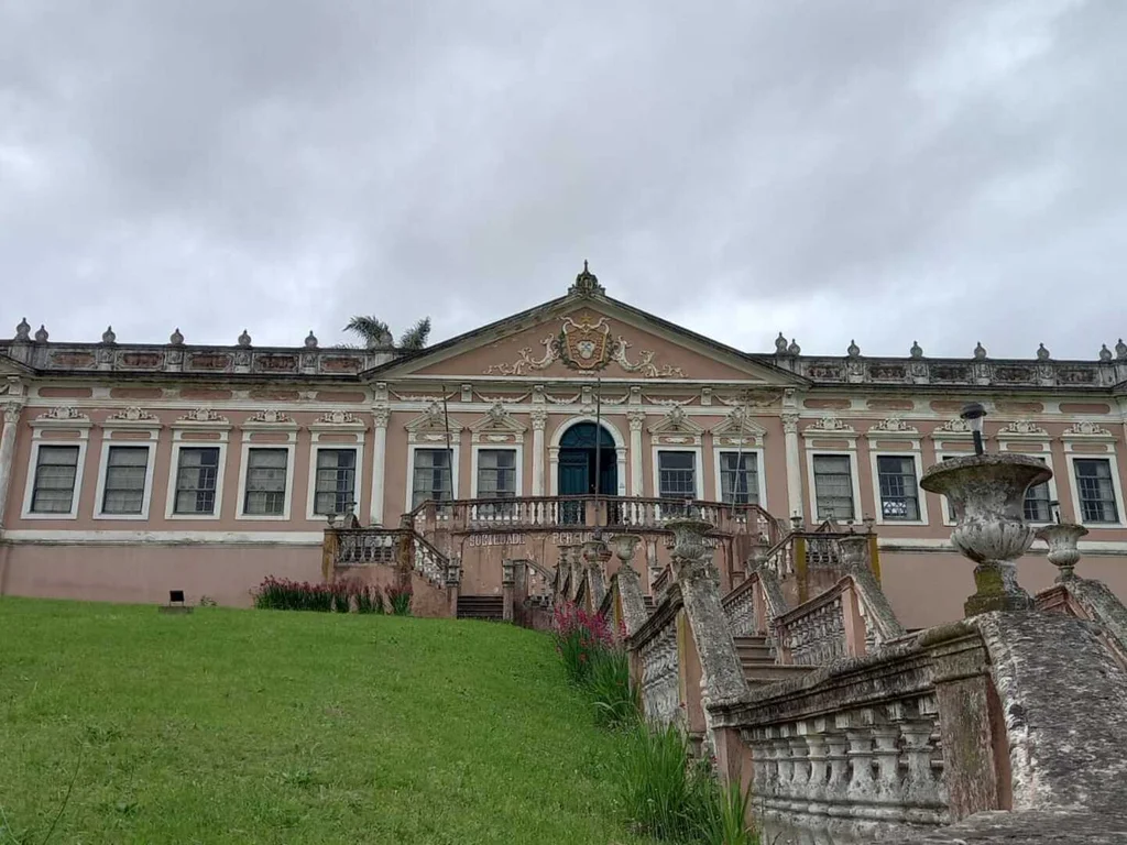 Museu Dom Diogo pode estar com os dias contados