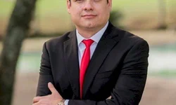 Câmara Conectada trata sobre barragem