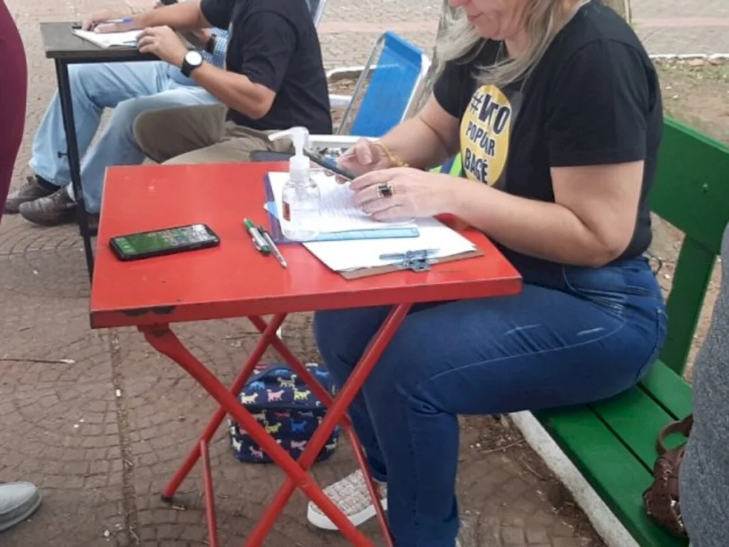 Aciba conclama empresários para derrubar lei