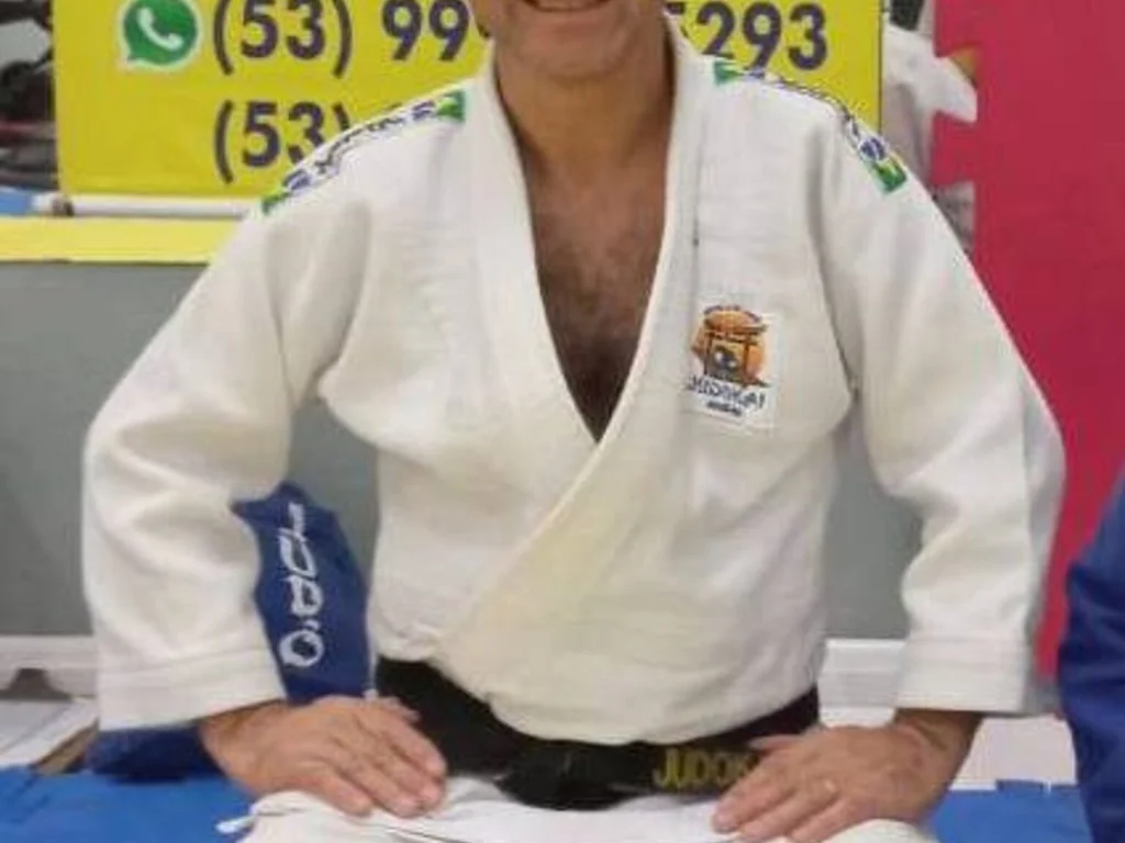 Morre Paulo Adriano Rodrigues, proprietário da Academia Judokai