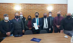 Projeto para o Anel Rodoviária é incluído em programa do Estado