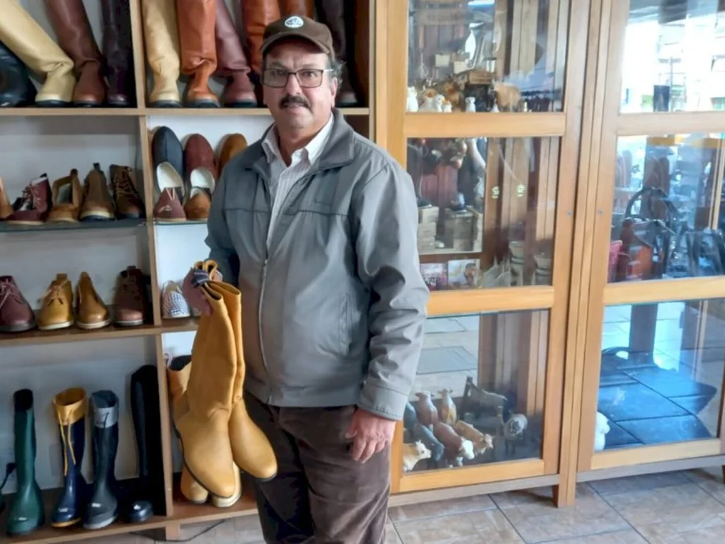 Movimento nas correarias é superior ao ano passado