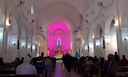 Ato vai prestar homenagem à menina assassinada