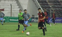 Bento Freitas será o palco da decisão