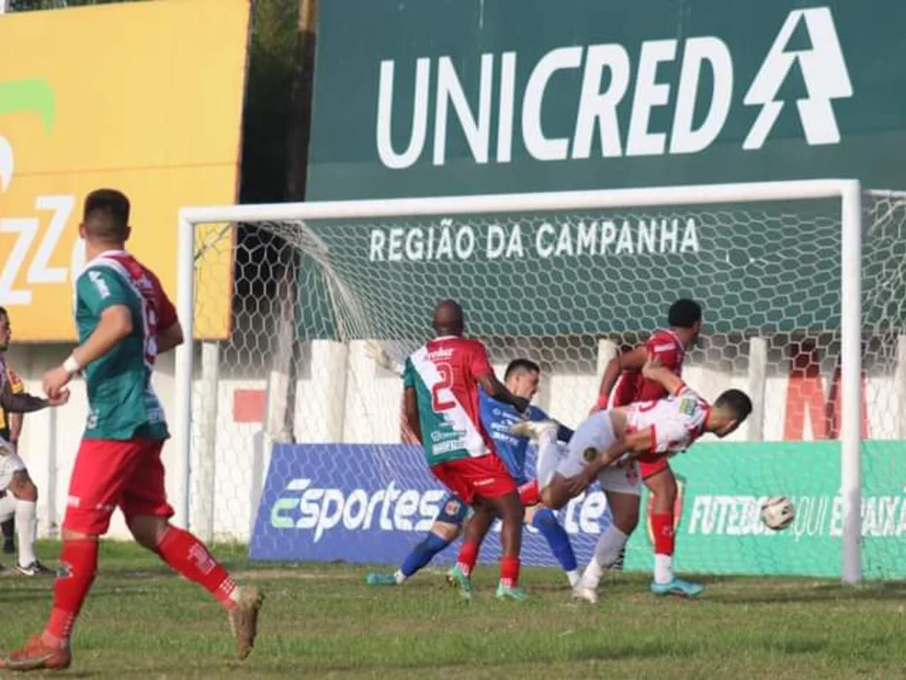 Apenas 180 minutos separam Guarany da elite