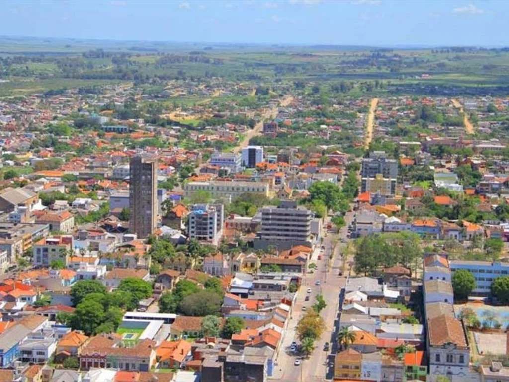 Bagé pode perder cerca de R$ 3 milhões do FPM