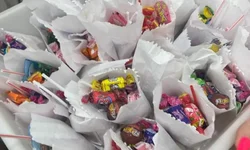 Brechó arrecada fundos para reforma da Auxiliadora