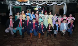 Dom Pedrito sedia fase regional da Ciranda e do Entrevero da 18ª RT