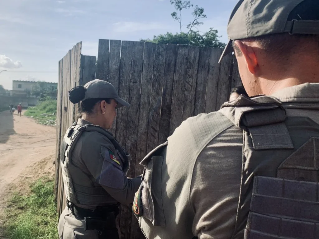 Operação Arthemis objetiva prevenção ao feminicídio