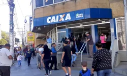 Grupo pede ajuda para compra de sacolões