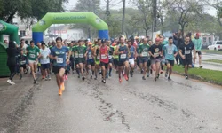 Corrida pelos 214 anos de Bagé tem 500 inscritos