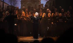 Ópera do RS estreia espetáculo natalino inédito em Bagé