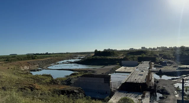 Arvorezinha chega à metade da execução e assegura recursos federais