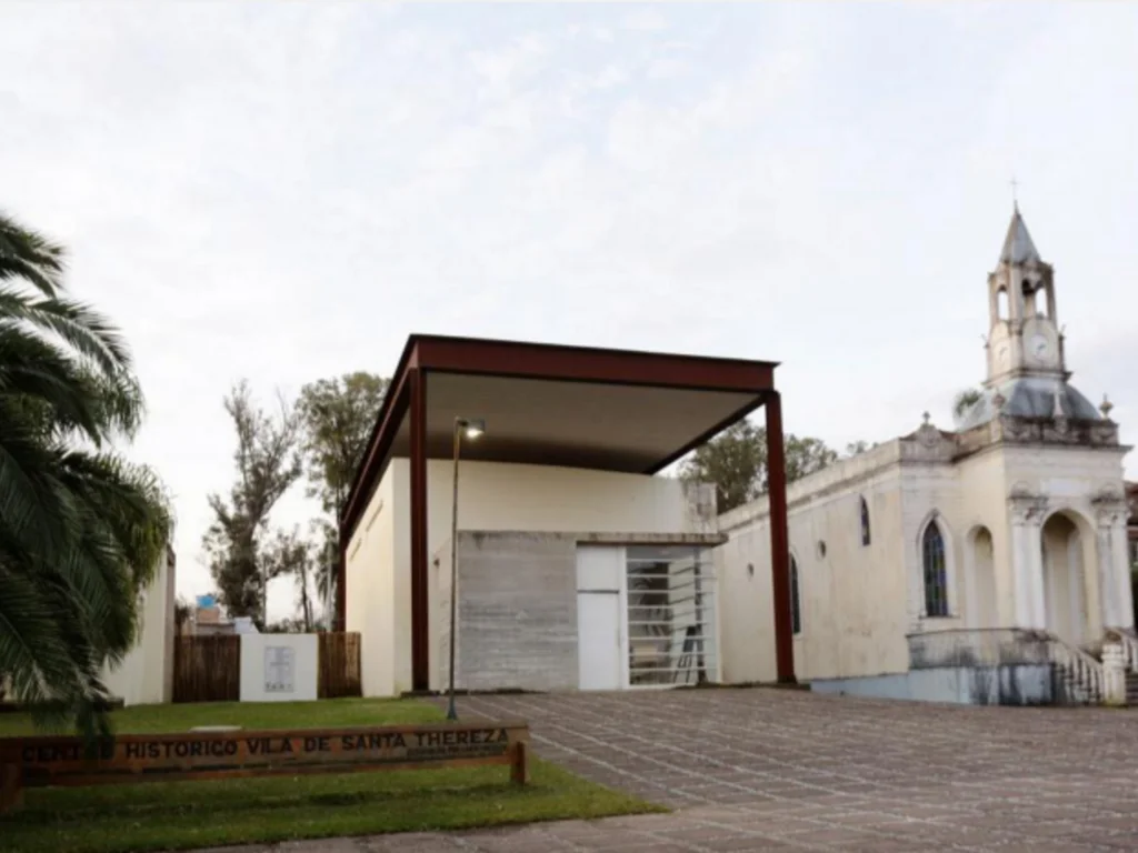 Mobilização por Santa Thereza é intensificada