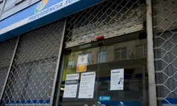 Omar Ghani não estava na entrevista