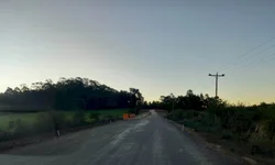 Progressistas realizam ato pró-Heinze