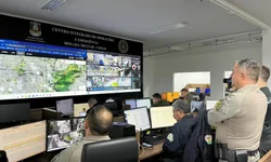 Tecnologia reforça ações da Brigada Militar