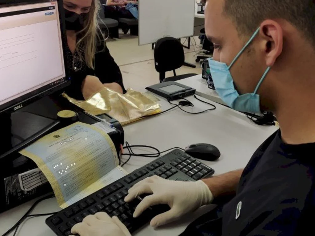 Carteira sem alterações no Estado