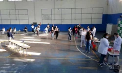 Homem é baleado e levado para Pelotas