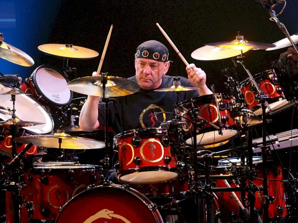 Roadshow aborda turnê de 30 anos do Rush