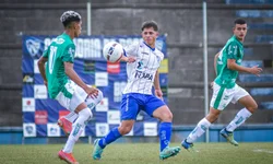 Canhoto deixa o Guarany