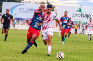 Guarany estreia na quarta divisão nacional neste domingo