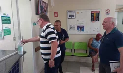 Exame toxicológico poderá se tornar gratuito pelo SUS