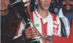 Ben-Hur, o zagueiro ídolo de várias torcidas