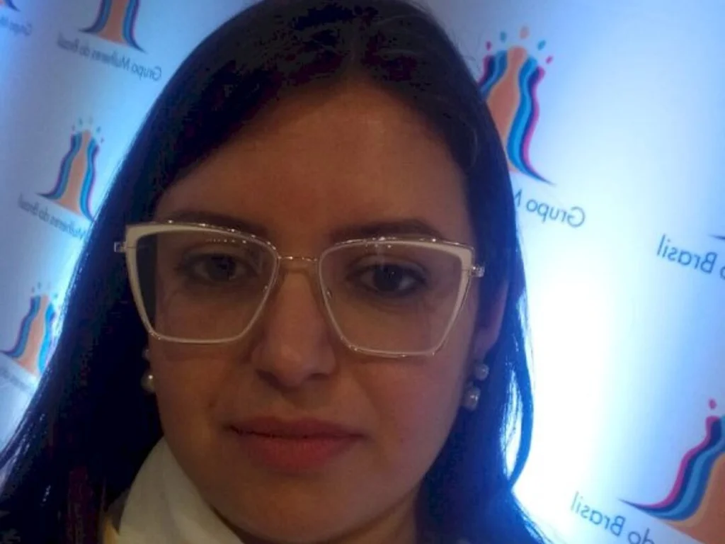 ‘Não me sinto vingada’, diz mãe de menina assassinada