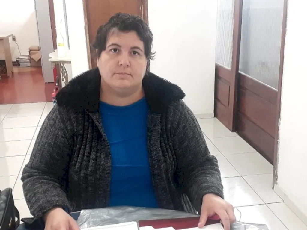 Mulher com tumores no cérebro necessita de ajuda