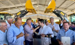 Prefeito diz que foco é a disputa ao Palácio Piratini