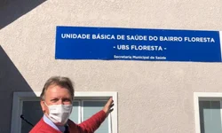 Faustina Campos assume vaga na Câmara