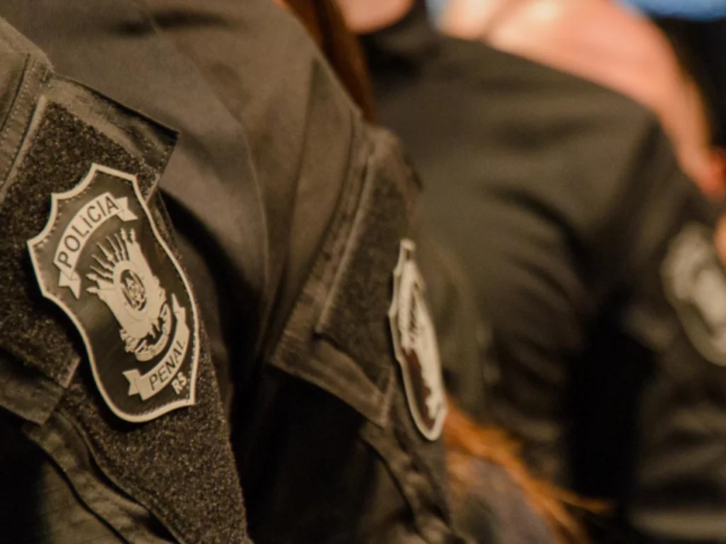 Governo nomeia mais 157 servidores para reforçar Polícia Penal