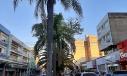 Prefeito trata sobre quilombolas com vereador