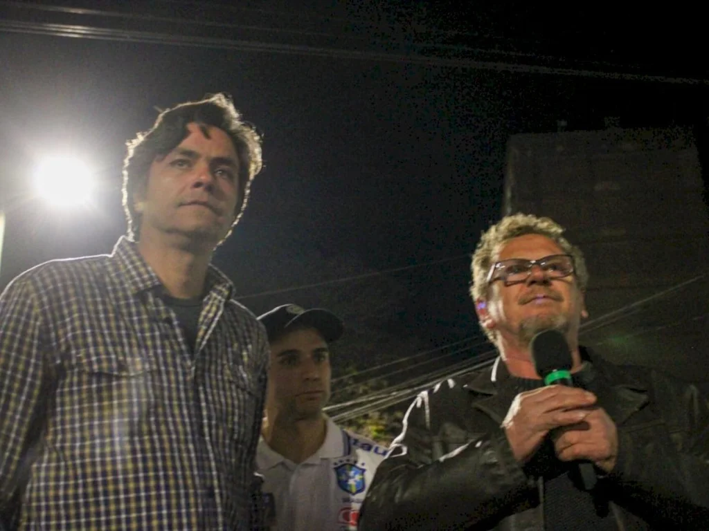 Bagé elege três representantes