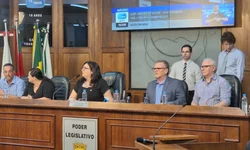 Deputada federal anuncia mais de R$ 2 milhões para Bagé